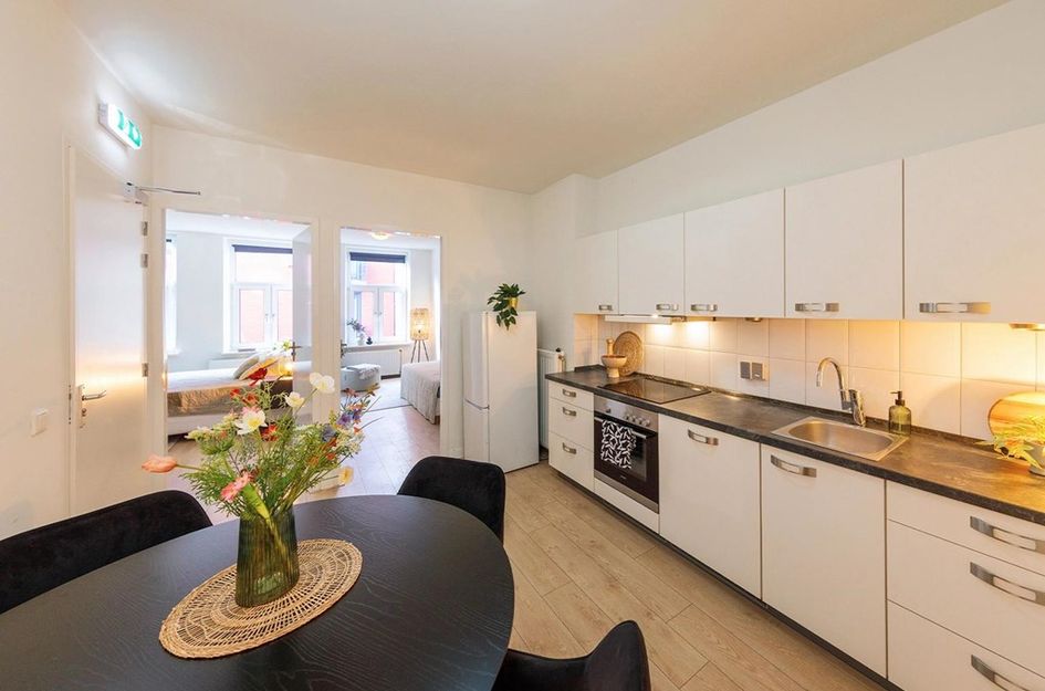 Heilige Geeststraat 25A