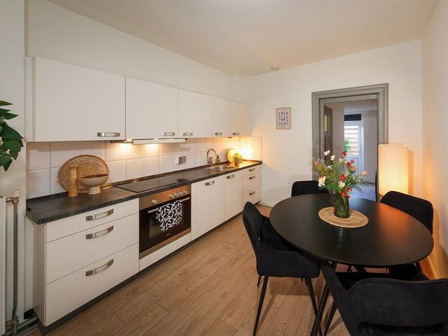 Heilige Geeststraat 25A, Roermond