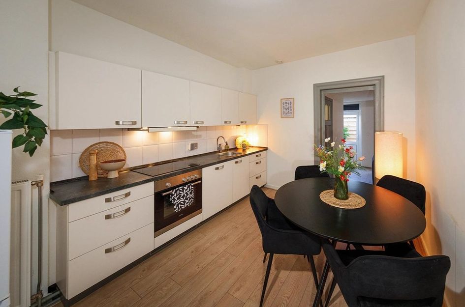 Heilige Geeststraat 25A