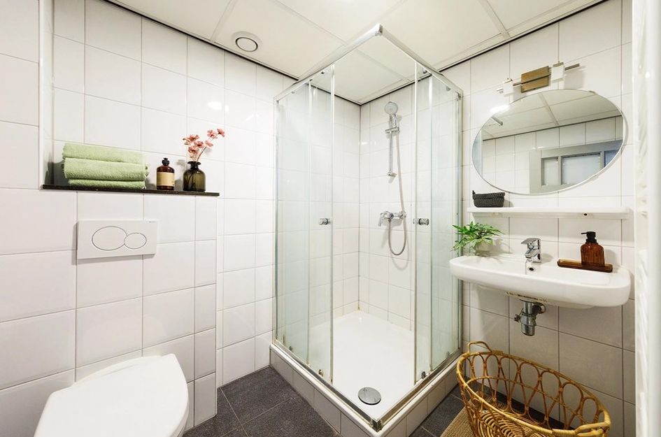 Heilige Geeststraat 25A