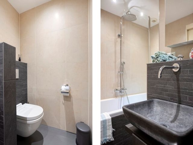 Veembroederhof 59, Amsterdam