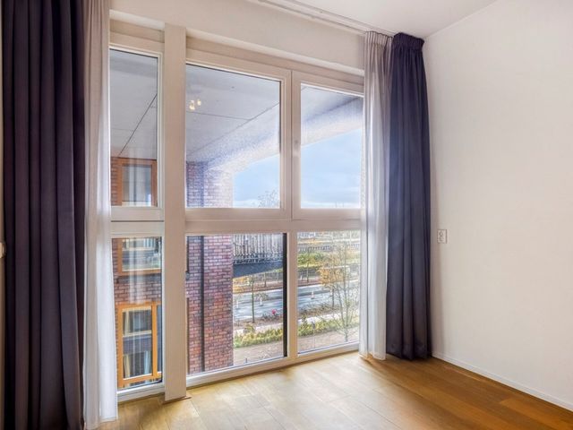 Veembroederhof 59, Amsterdam