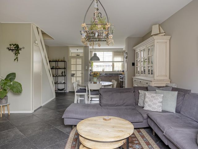 Wulkenpad 37, Zierikzee