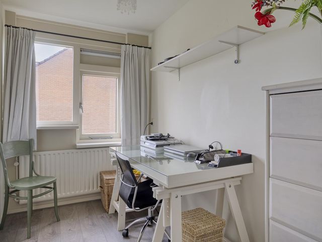 Wulkenpad 37, Zierikzee