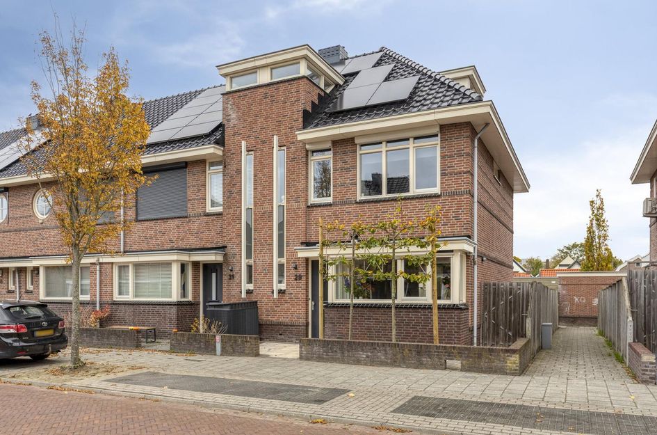 Jan Wolkerslaan 29