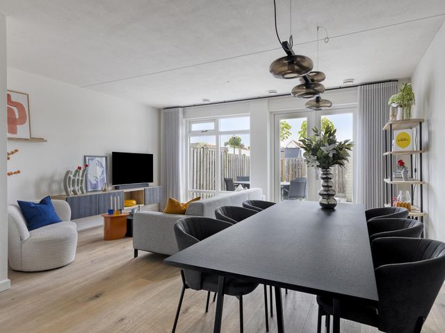 Jan Wolkerslaan 29, Kloetinge