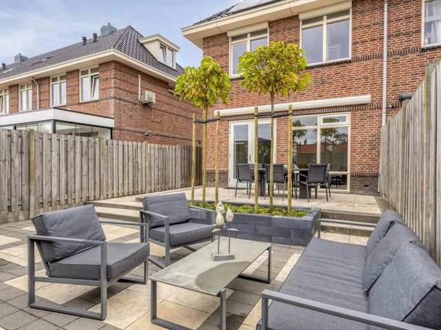 Jan Wolkerslaan 29, Kloetinge