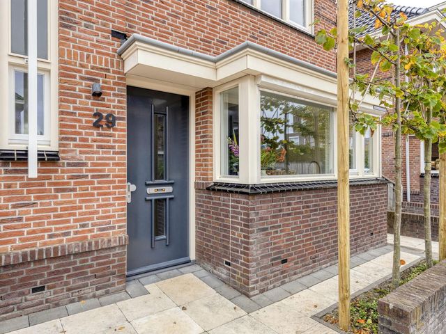 Jan Wolkerslaan 29, Kloetinge