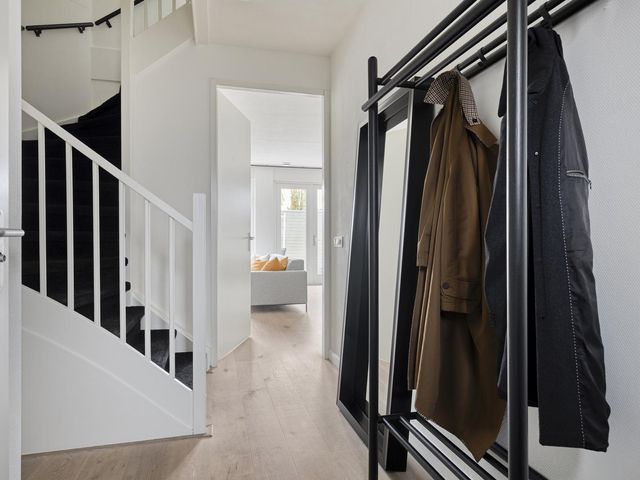 Jan Wolkerslaan 29, Kloetinge