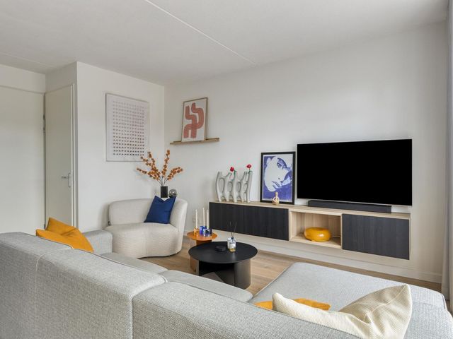 Jan Wolkerslaan 29, Kloetinge