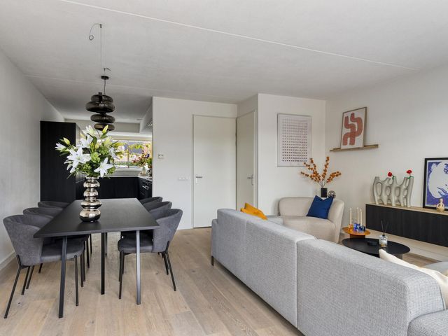 Jan Wolkerslaan 29, Kloetinge