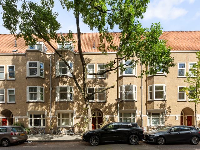Argonautenstraat 82 2, Amsterdam