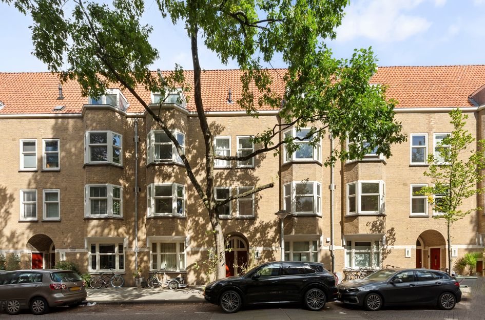 Argonautenstraat 82 2
