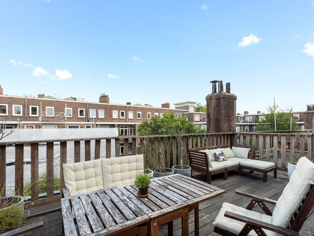 Argonautenstraat 82 2, Amsterdam