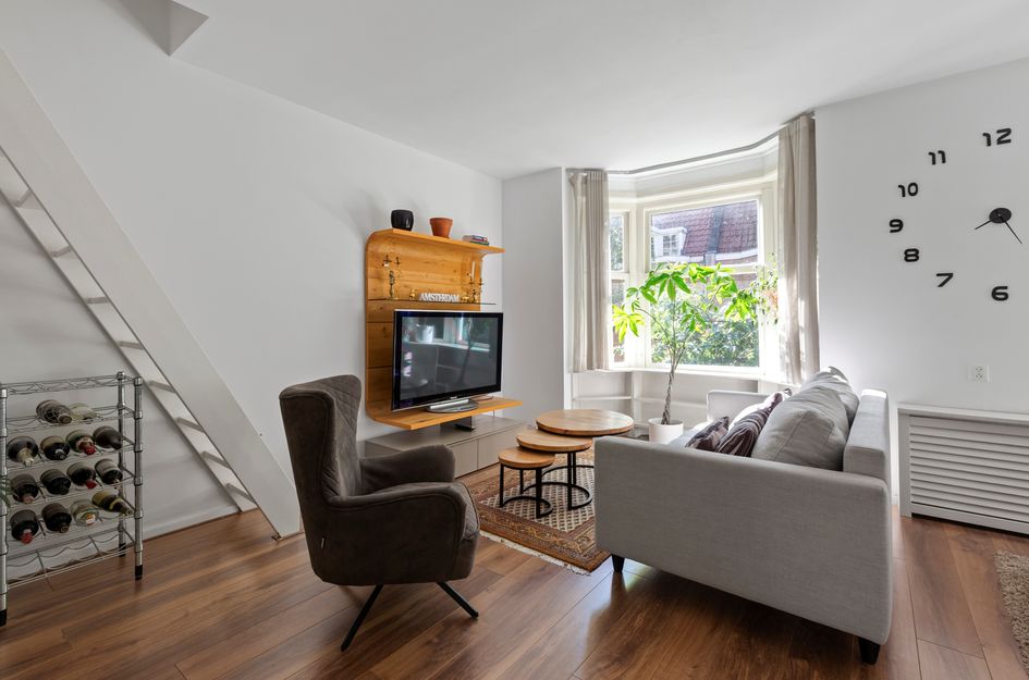 Argonautenstraat 82 2