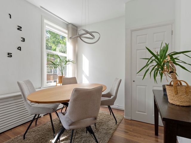 Argonautenstraat 82 2, Amsterdam