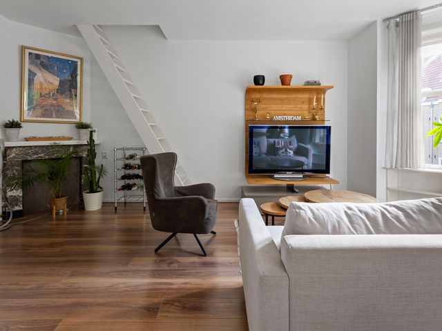 Argonautenstraat 82 2, Amsterdam