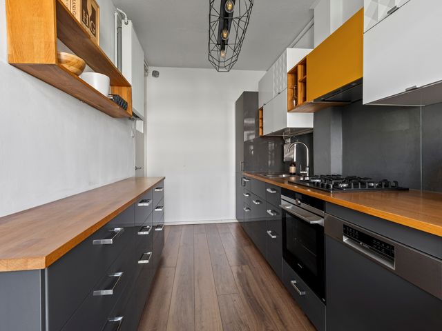 Argonautenstraat 82 2, Amsterdam