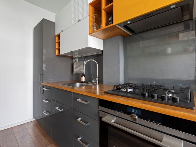 Argonautenstraat 82 2, Amsterdam