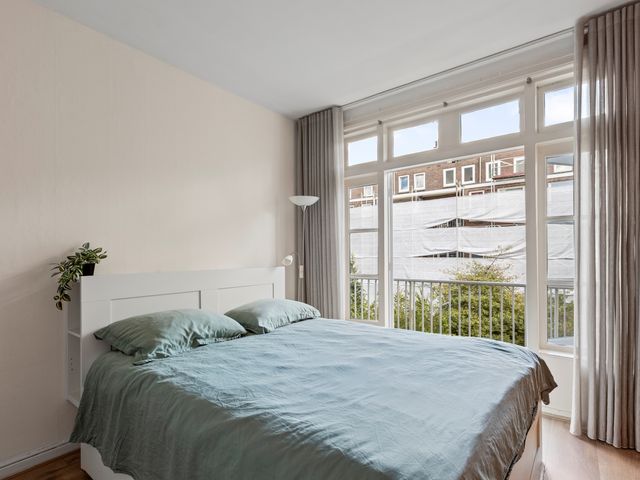 Argonautenstraat 82 2, Amsterdam