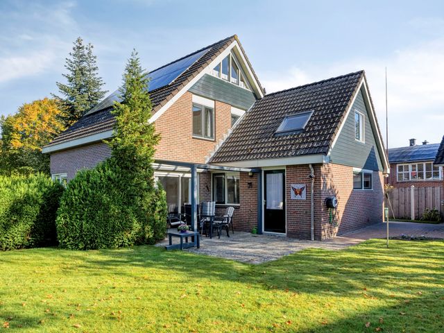 Strodijk 1, Vorden