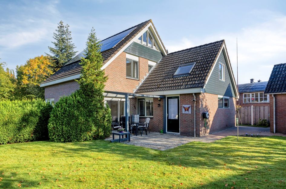 Strodijk 1