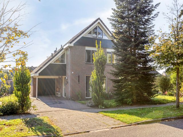 Strodijk 1, Vorden