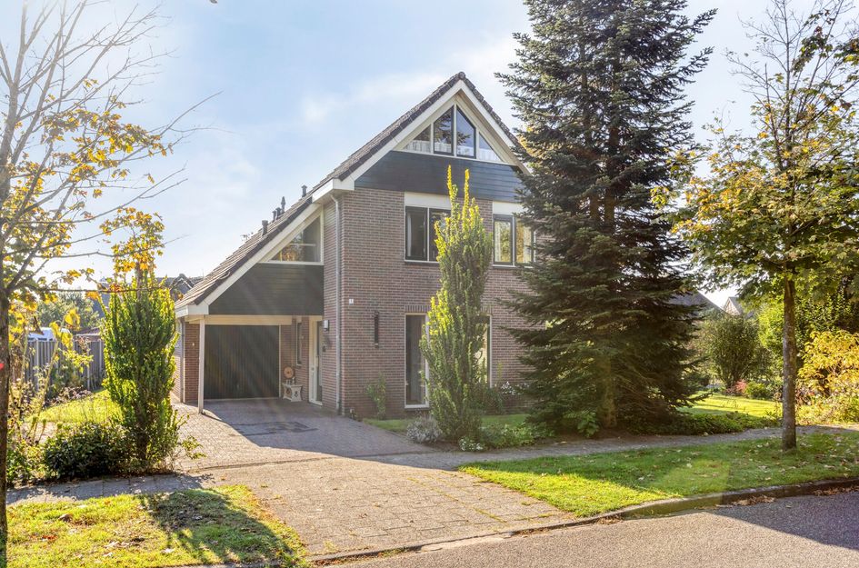 Strodijk 1