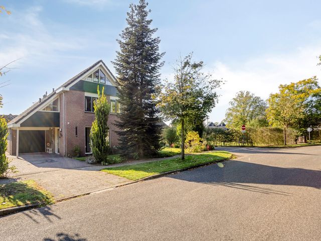 Strodijk 1, Vorden