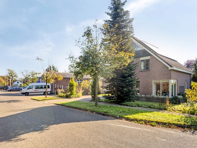 Strodijk 1, Vorden