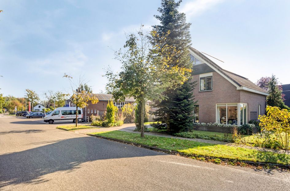Strodijk 1