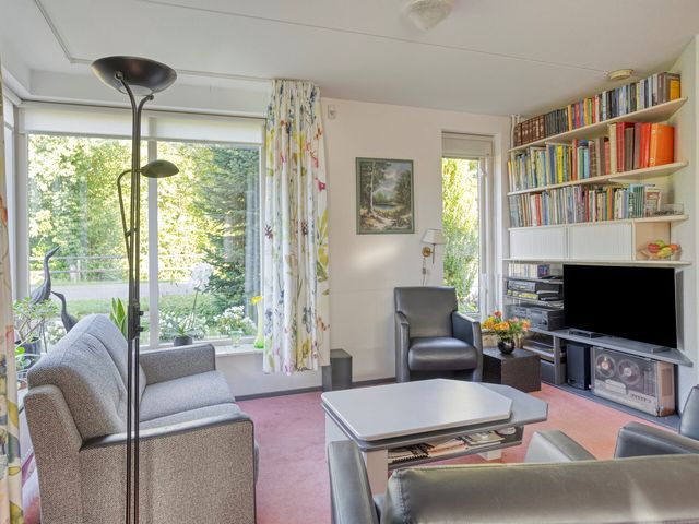Strodijk 1, Vorden