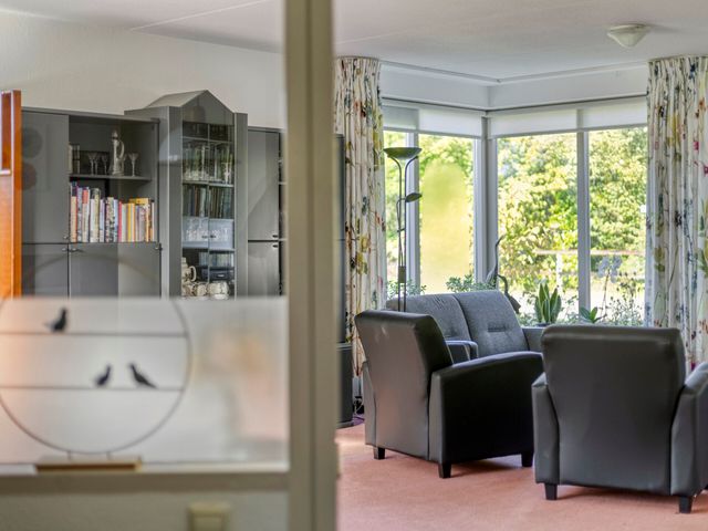Strodijk 1, Vorden