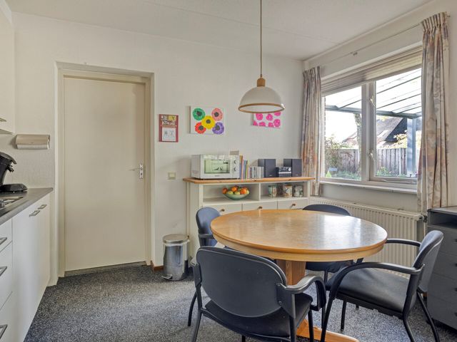 Strodijk 1, Vorden
