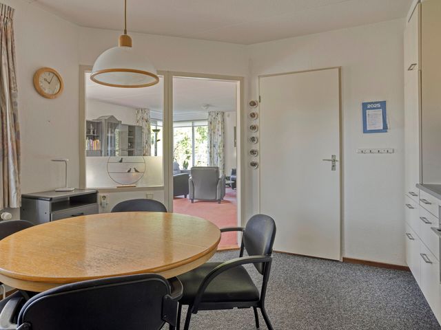 Strodijk 1, Vorden