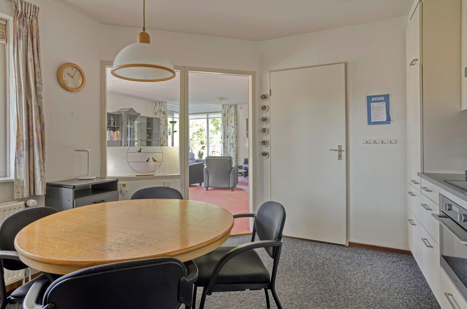 Strodijk 1