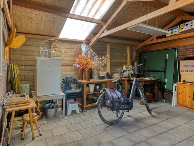 Strodijk 1, Vorden