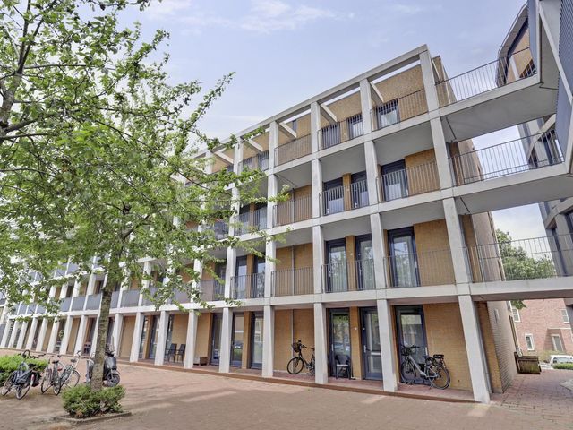Heemwerf 62, De Lier