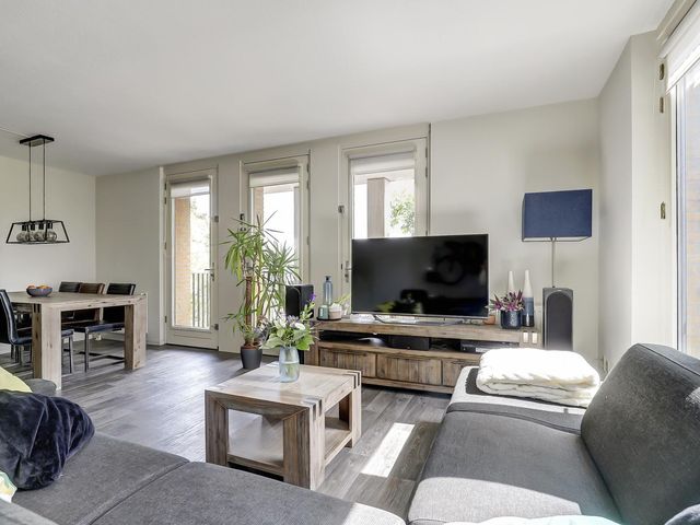 Heemwerf 62, De Lier