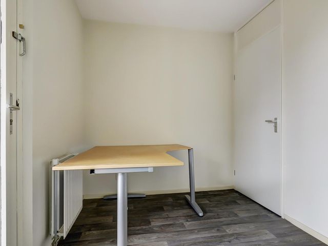 Heemwerf 62, De Lier