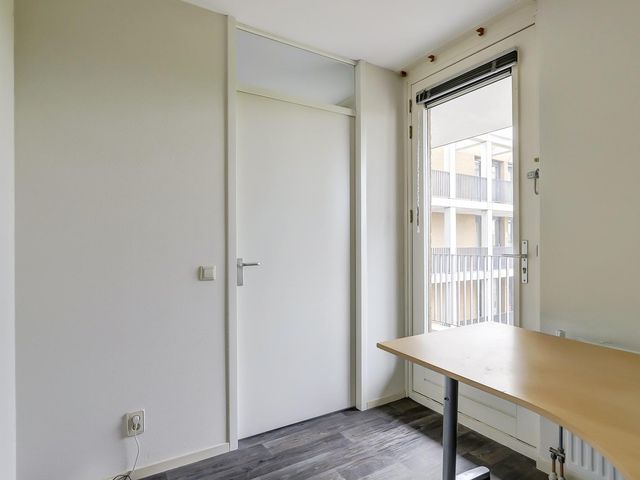 Heemwerf 62, De Lier