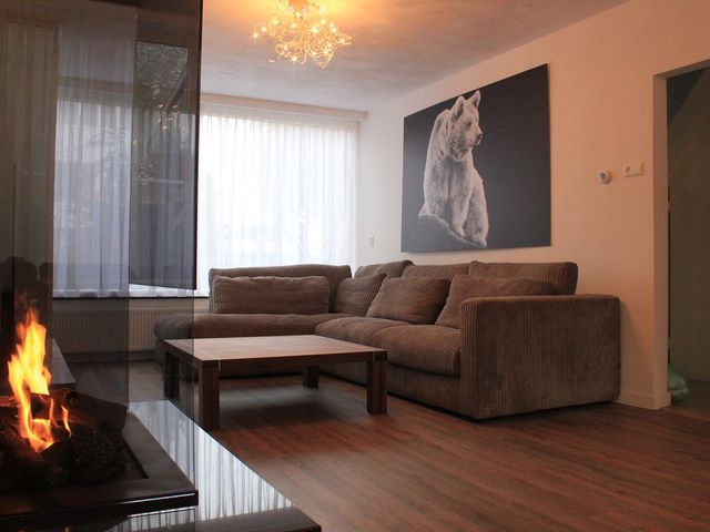 Bourgondischelaan 41, Amstelveen