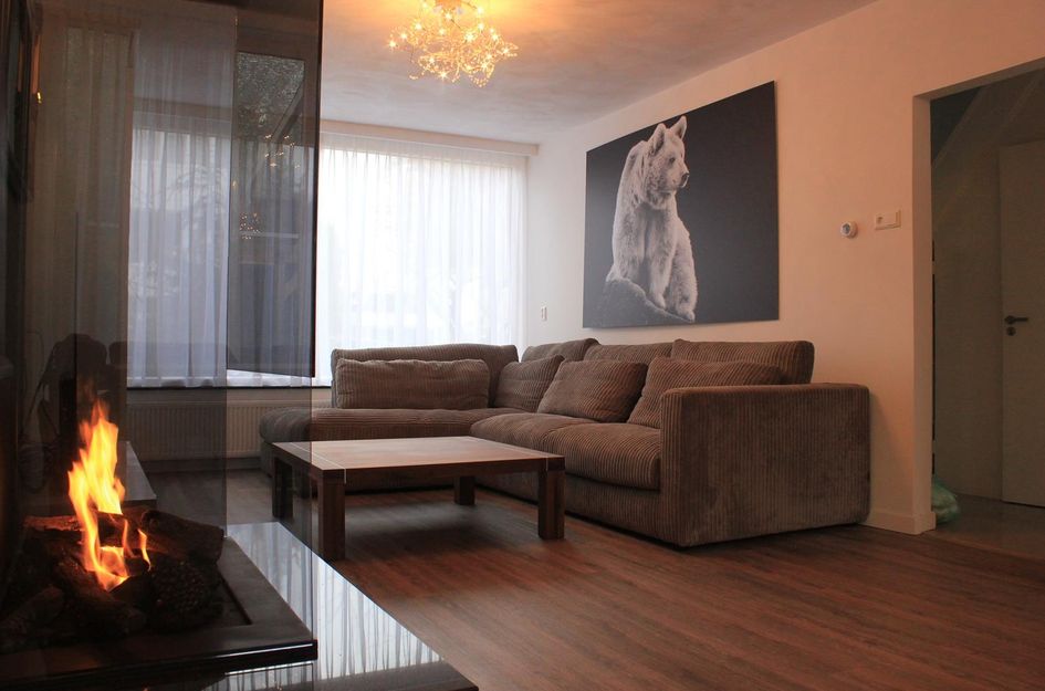 Bourgondischelaan 41