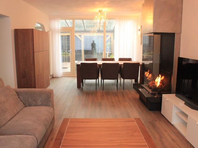 Bourgondischelaan 41, Amstelveen