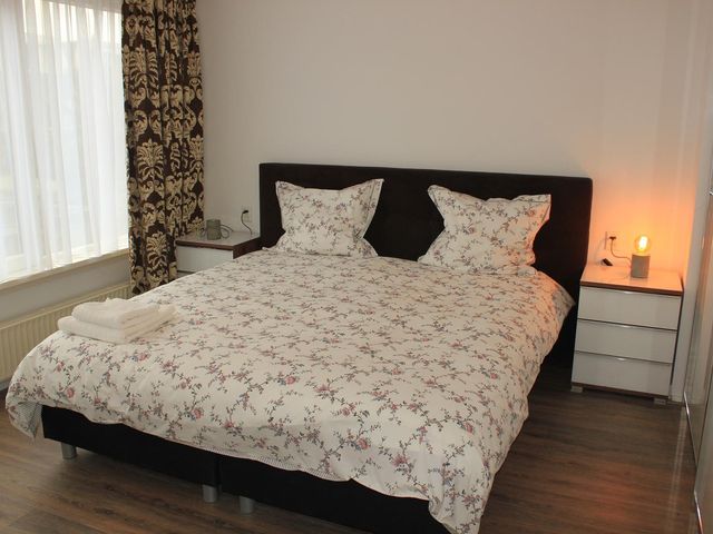 Bourgondischelaan 41, Amstelveen