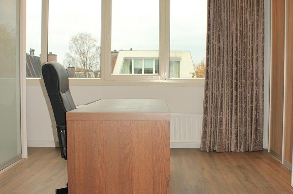 Bourgondischelaan 41