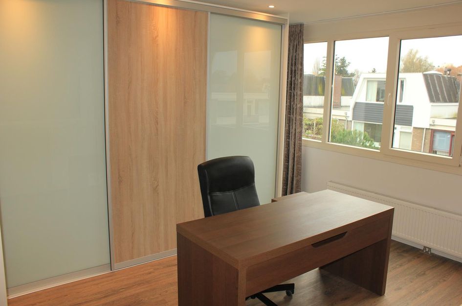 Bourgondischelaan 41