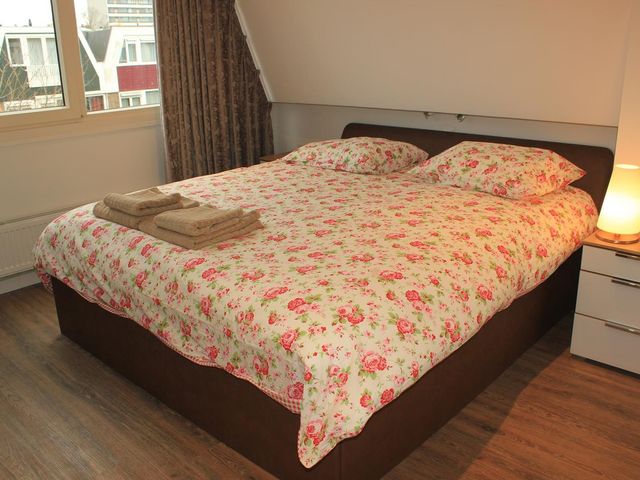 Bourgondischelaan 41, Amstelveen