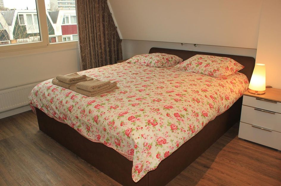 Bourgondischelaan 41