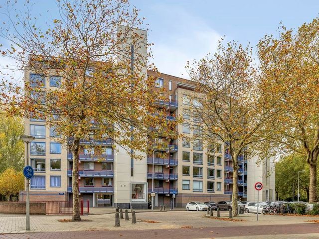 Beysterveld , Amsterdam